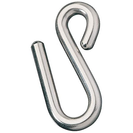 RONSTAN S-Hook 8Mm (5/16") RF49